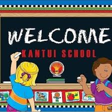 KANTUI SCHOOL